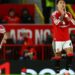 El United y un final para el olvido: falló Lisandro y el Tottenham de Senesi se lo empató con uno menos