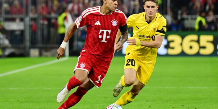 Viking vs. Bayern Múnich en vivo HOY: siga el minuto a minuto de Luis Díaz en la Champions League en Noruega