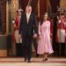 Visita de los reyes Felipe VI y Letizia a Ceuta, en directo: última hora del viaje oficial y reacciones en la campaña electoral y Marruecos