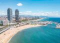 Conoce el clima de este 7 de octubre en Barcelona