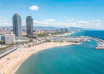 Conoce el clima de este 7 de octubre en Barcelona