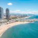 Conoce el clima de este 7 de octubre en Barcelona