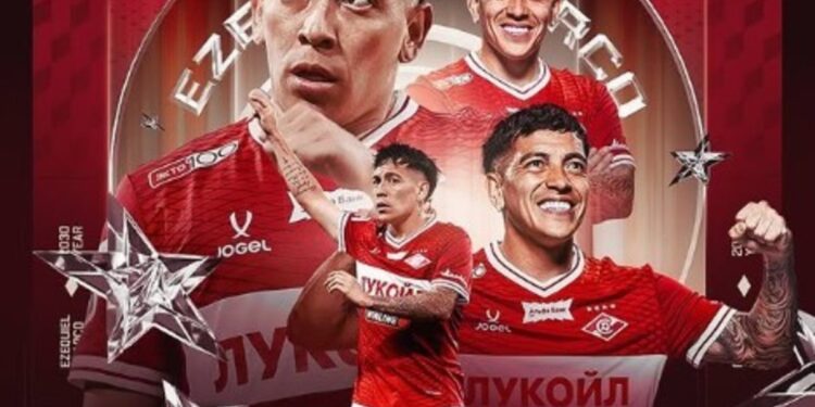 Esequiel Barco: River e Independiente intentaron repatriarlo y Boca lo tuvo en carpeta, pero extendió su contrato hasta 2030
