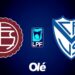 Lanús vs. Vélez, por el Torneo Clausura: día, hora y cómo ver por TV en vivo