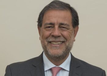 Horacio Guevara fue designado como nuevo superintendente de Salud tras la renuncia de Claudio Stivelman