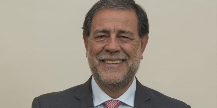 Horacio Guevara fue designado como nuevo superintendente de Salud tras la renuncia de Claudio Stivelman