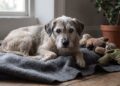 Los perros envejecidos podrían ser la clave para entender el Alzheimer humano, según un estudio