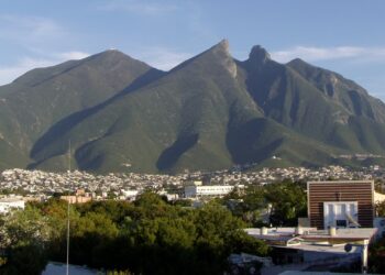 Temperaturas en Monterrey: prepárate antes de salir de casa