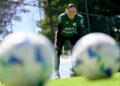 Katherine Tapia se queda afuera de la Copa Libertadores Femenina por un viaje de emergencia familiar a Colombia: Palmeiras la excluyó sin hablar con ella