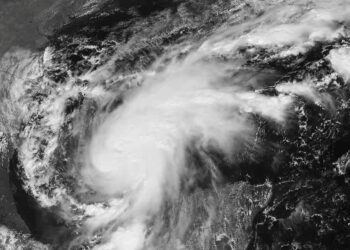 Huracán Isaías EN VIVO: el ciclón disminuyó a categoría 1 tras tocar tierra y azota a Florida con vientos de 145 km/h