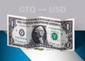 Dólar hoy en Guatemala: cotización de apertura del 2 de octubre