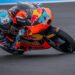 Moto3 en Japón: los argentinos Perrone y Morelli compartirán la tercera fila