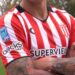 Ni una sola mención a Racing: el mensaje de Marcos Rojo en un nuevo primer día en Estudiantes