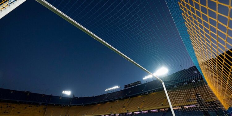 Las pruebas en el 11 de Boca que pueden ser soluciones para jugar por la Copa