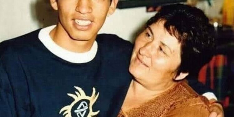 El comisario y la casita, de Mendoza a Moreno: las dos caras del crimen Sebastián Bordón, 29 años después