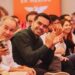 Jorge Álvarez Máynez acusa lucro electoral con el agua y Ariadna Montiel le responde