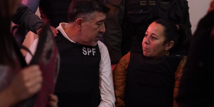 Caso Loan: los esfuerzos de la defensa de Caillava y Pérez por sembrar dudas sobre una pericia clave