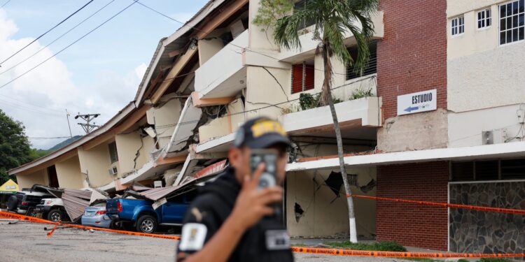 Aerocivil y Alcaldía de Barranquilla confirmaron vuelos desviados al aeropuerto Ernesto Cortissoz tras terremoto en Panamá: este es el reporte