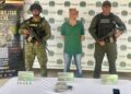 Capturaron en Sincelejo a ‘Calvin Klein’, señalado integrante de Los Norteños, tras operativo del Gaula