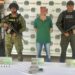 Capturaron en Sincelejo a ‘Calvin Klein’, señalado integrante de Los Norteños, tras operativo del Gaula