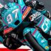 El complicado arranque de Morelli y Perrone en Moto3 en Indonesia