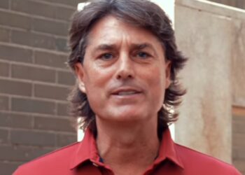 Julen Guerrero sufre un infarto de miocardio meses después de que su mujer falleciera a los 52 años