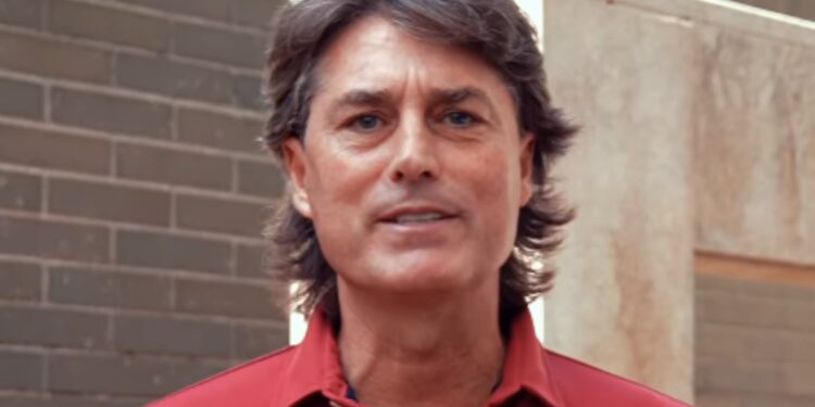 Julen Guerrero sufre un infarto de miocardio meses después de que su mujer falleciera a los 52 años