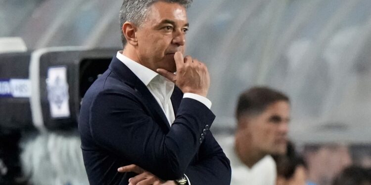 Japón vs. Ecuador: el segundo partido de Marcelo Gallardo al frente de la Tri
