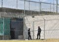 Gobierno del Estado de México descarta un motín en el penal de Almoloya de Juárez