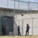 Gobierno del Estado de México descarta un motín en el penal de Almoloya de Juárez