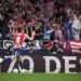 Crónica del Atlético Madrid – Manchester United: 2-0