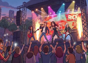 Rock al Parque 2026: Una historia oral de la edición 30 con las bandas distritales