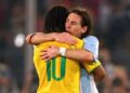 La emotiva carta de Ronaldinho para Messi: «Nos hiciste sonreír y disfrutar tanto del fútbol»