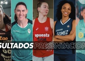 Resultados de las presentaciones de clubes de la Liga Peruana de Vóley 2026/27 HOY: así van los partidos de Universitario, San Martín, Regatas y más