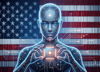 ¿Por qué Estados Unidos puede y debe ganar la carrera de la inteligencia artificial?