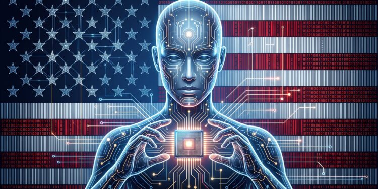¿Por qué Estados Unidos puede y debe ganar la carrera de la inteligencia artificial?