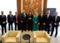 TOTALENERGIES ANUNCIÓ EN EL ARGENTINA WEEK INVERSIONES POR US$10.000 MILLONES Y APLICARÁ AL RIGI