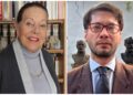 Crece la polémica por publicaciones en redes sociales de Sergio Vélez, director del Instituto Caro y Cuervo, atacando a escritores como Gonzalo Arango y Andrés Caicedo: “No está para eso”