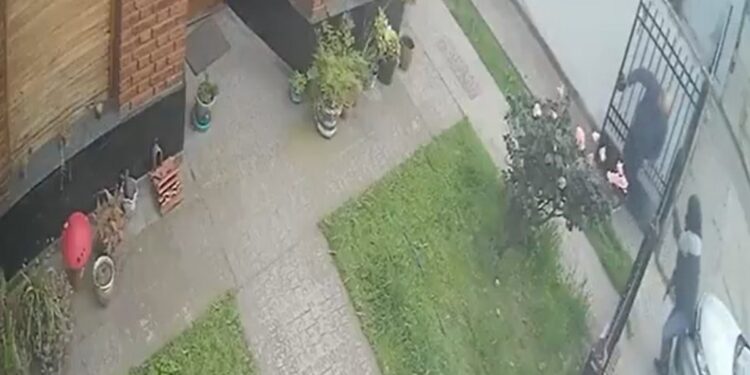 Balearon a un sindicalista en la puerta de su casa en Bahía Blanca: «En mi gremio no hay internas»
