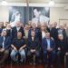En tono electoral y en medio de especulaciones internas, Sergio Massa sumó otra foto política: visitó a los gremios de las 62 Organizaciones Peronistas