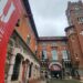 La Usina del Arte: más de un siglo de historia recibió al evento deportivo del año, el Olé Summit 2026