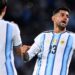 Cuti Romero: estreno como nuevo capitán y gol en la cancha donde debutó en Primera