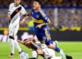Alan Lescano: «Una victoria importante, pero nada está cerrado», la roja que se pudo «haber evitado» y el deseo de jugar en el Maracaná