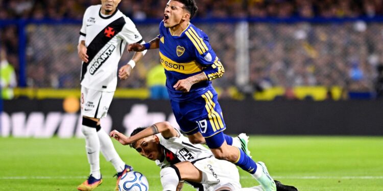 Alan Lescano: «Una victoria importante, pero nada está cerrado», la roja que se pudo «haber evitado» y el deseo de jugar en el Maracaná