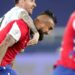 El mensaje de Arturo Vidal para despedir a Messi de la Selección Argentina: «El mejor de la historia»