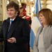 Una nueva encuesta midió a Milei y a Bullrich como candidatos presidenciales: llamativas diferencias