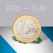 Euro hoy en Guatemala: cotización de cierre del 15 de octubre