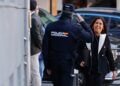 La jueza del ‘caso David Sánchez’ asegura que no sabe si Leire Díez está detrás de los ataques que sufrió ni de los vídeos que un exmagistrado grabó contra ella