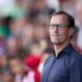 Joseba Etxeberria, nuevo entrenador del Albacete Balompié