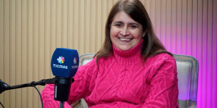 Ana Campelo: “Los chicos no pueden salir solos de una situación de bullying”